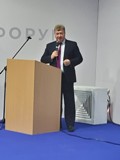 Второй Саратовский экономический форум "Движение только вперед!"