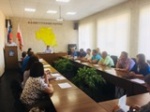 Информация о работе межведомственной комиссии по профилактике правонарушений на территории Калининского муниципального района за  третий квартал 2018 года