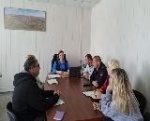 Состоялось рабочее совещание по вопросу безнадзорных животных