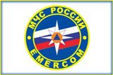 МЧС РОССИИ