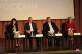 Секретарем саратовского отделения «Единой России» стала Татьяна Ерохина 
