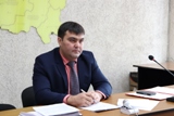 Состоялось заседание межведомственной комиссии по профилактике правонарушений на территории Калининского МР
