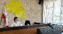 Первый заместитель главы администрации Татьяна Кузина приняла участие в совещании, прошедшем в формате ВКС