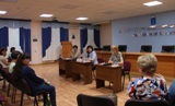 В министерстве социального развития прошел круглый стол «О социальной поддержке многодетных семей в Саратовской области»