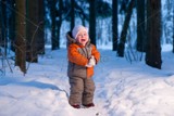 Россиянка бросила 6-летнего сына умирать в лесу