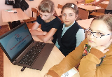 Специалисты КЦСОН Калининского района организовали акцию «Минута Телефона доверия»
