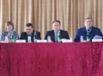 Состоялось собрание граждан Свердловского МО
