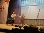 В Калининске прошли областные конкурсы