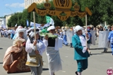 В новостном выпуске Первого канала вышел сюжет о фестивале ухи в г. Вольске Саратовской области