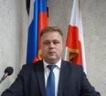 Об избрании главы Калининского муниципального района
