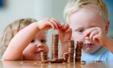 Информация для получателей детского пособия