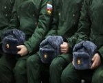  Президент РФ Владимир Путин подписал закон, устанавливающий призывной возраст от 18 до 30 лет