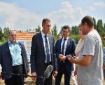 В микрорайоне «Звезда» появится детская поликлиника