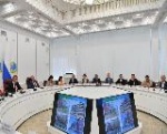 Вчера, в режиме ВКС, принял участие в заседании инвестиционного комитета, которое провел Глава региона Роман Бусаргин.