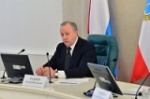 Валерий Радаев озвучил ряд новых направлений работы на 2018 год