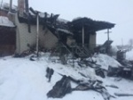 Об обстановке с пожарами
