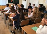 Классные руководители в школах района будут получать выплаты в размере 5 тысяч рублей
