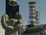 «Место подвига – Чернобыль»