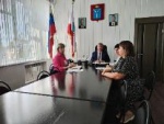 Принял участие в совещании, в режиме ВКС под председательством Губернатора области Романа Бусаргина.   