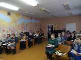 Состоялся очередной семинар школьных координаторов государственной итоговой аттестации по программам основного общего и среднего общего образования