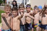 Минсоцразвития проводит проверку по инциденту в детском лагере «Дельфин» 