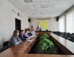 Состоялось заседание межведомственной комиссии по профилактике правонарушений