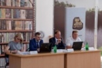 Заседание Ассоциации "Совет муниципальных образований Саратовской области" в г.Калининске