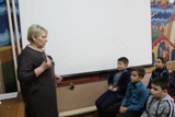 Мультимедийный урок «Ваши права, дети» 