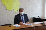 Состоялось рабочее совещание, посвященное подготовке учреждений, осуществляющих образовательную деятельность, к новому учебному году
