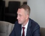 Динамику в агропроме Саратовской области Дмитрий Патрушев обсудил с главой региона Романом Бусаргиным.