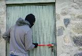 Полиция напоминает владельцам дачных участков о необходимости позаботиться о сохранности своего имущества