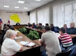 Сегодня, в первую субботу месяца, по поручению Губернатора Саратовской области Романа Бусаргина, провел личный прием участников специальной военной операции и членов их семей