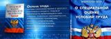 Результаты специальной оценки условий труда и их обжалование