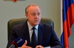 Губернатор Валерий Радаев потребовал усилить профилактическую работу по предотвращению несчастных случаев