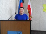 Организация работы официального сайта администрации Калининского МР в соответствии с № 8-ФЗ «Об обеспечении доступа к информации о деятельности государственных органов и органов местного самоуправления»