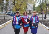 В Калининском районе началась Всероссийская перепись населения