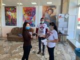 Взаимодействие правоохранительных органов с  «Народной дружиной» 