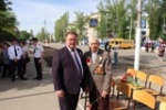 Праздник "День Победы"!