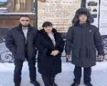 Антон Прытков – учащийся Детской школы искусств и выпускник школы Максим Абросимов стали участниками сводного оркестра баянистов и аккордеонистов Саратовской области.