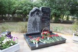 В селе Колокольцовка состоялась торжественная церемония открытия памятника «Участникам локальных войн и вооруженных конфликтов»