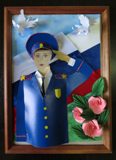  Подведены итоги районного отборочного этапа ежегодного Всероссийского конкурса детского творчества «Полицейский Дядя Стёпа»