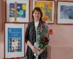 Преподаватель художественного отделения Детской школы искусств г. Калининска Елена Вьюркова одержала победу в Областном конкурсе на получение денежного поощрения за работу с одаренными детьми. 