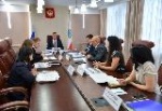Разработана предварительная концепция развития новой набережной