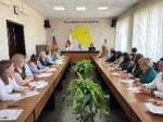 Принял участие в международном историческом диктанте на тему событий Великой Отечественной войны  «Диктант Победы»
