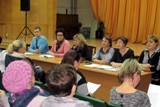 Собрание опекунов Калининского муниципального района