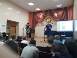 «День призывника 2017». 