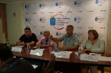 Общественники обсудили ситуацию на рынке лекарственных препаратов в Саратовской области
