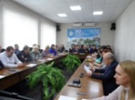 Состоялось заседание постоянно действующего совещания