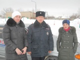 УСИЛИЛИ РАБОТУ В АВТОШКОЛАХ
