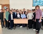 В рамках Всероссийской акции «Я - изобретатель» в СОШ №1 организована выставка детских изобретений, прошли познавательные пятиминутки Всероссийская акция «Я — изобретатель» посвящена Дню детских изобретений. 